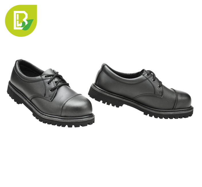 Brandit Vegantom 3 Eyelet чоботи, чорні