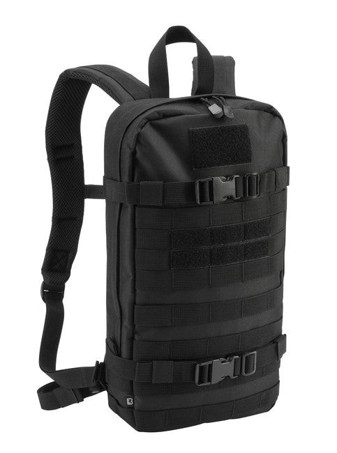 Brandit US Cooper Daypack рюкзак, чорний, 11l