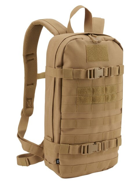Brandit US Cooper Daypack рюкзак, хакі, 11L