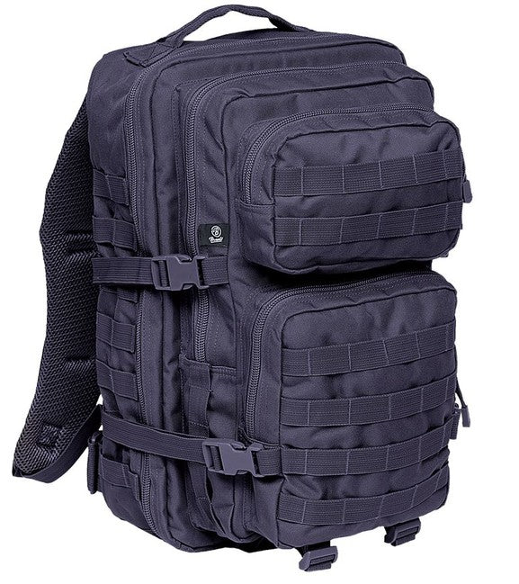 Brandit US Cooper рюкзак Large, темно-синій 40L