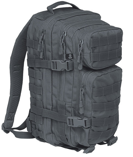 Brandit US Cooper Medium рюкзак 25L антрацит