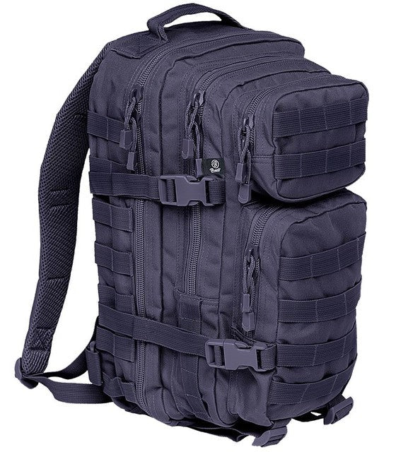 Brandit US Cooper Medium рюкзак 25L, темно-синій