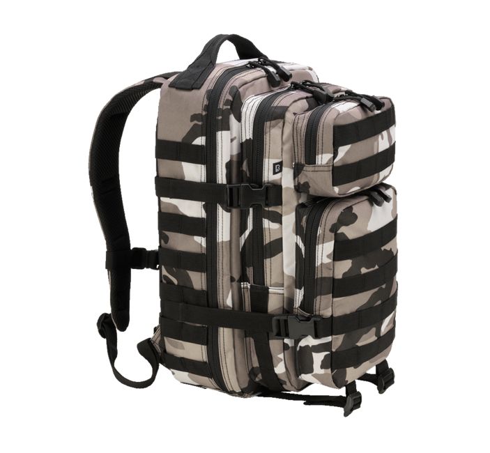 Brandit US Cooper Medium рюкзак 25L, urban
