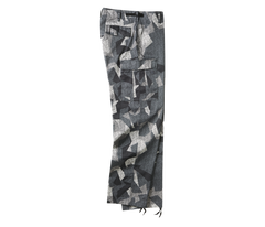 Brandit US Ranger штани digital night camo