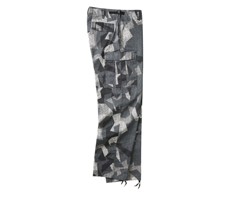 Brandit US Ranger штани digital night camo