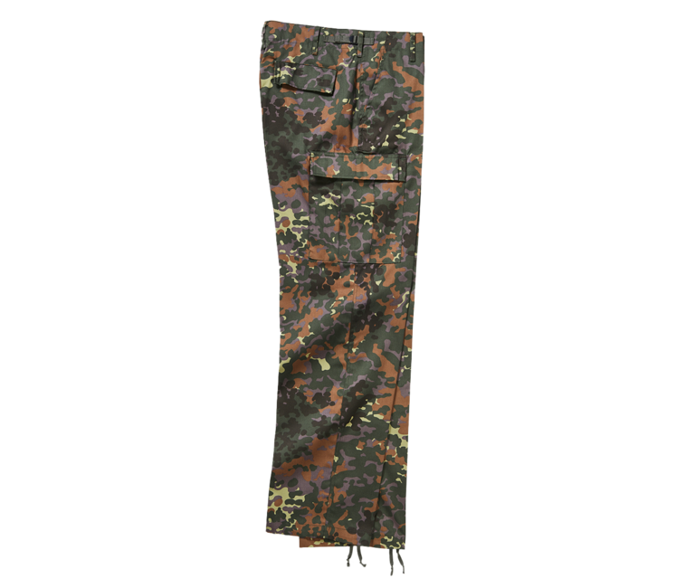 Brandit US Ranger BDU штани чоловічі, флектарн