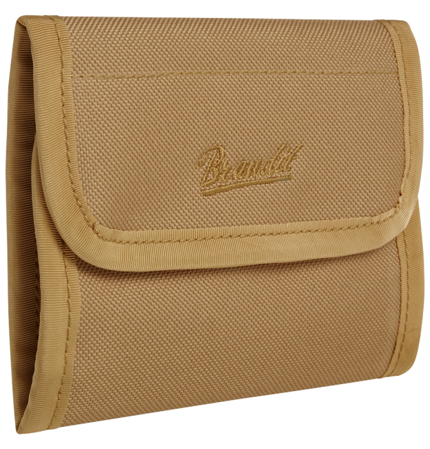 Brandit Wallet Five гаманець, хакі