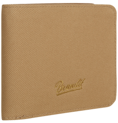 Brandit Wallet Four гаманець, хакі