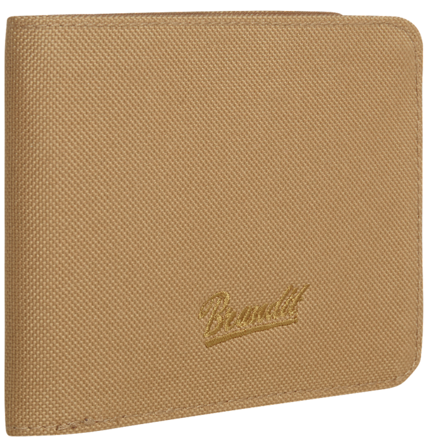 Brandit Wallet Four гаманець, хакі