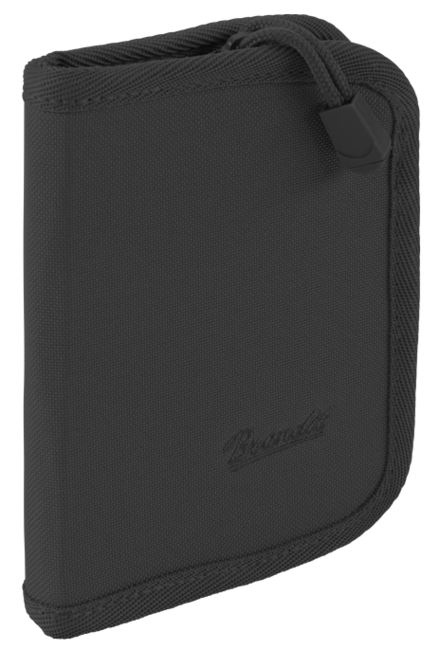 Brandit Wallet гаманець, чорний