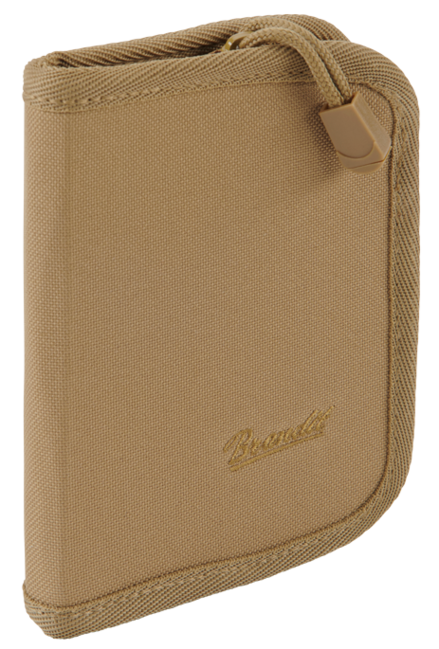 Brandit Wallet гаманець, хакі