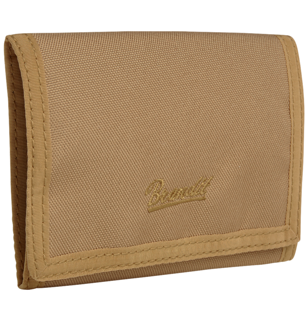 Brandit Three гаманець khaki