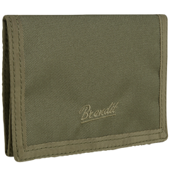 Brandit Wallet Three гаманець, оливковий