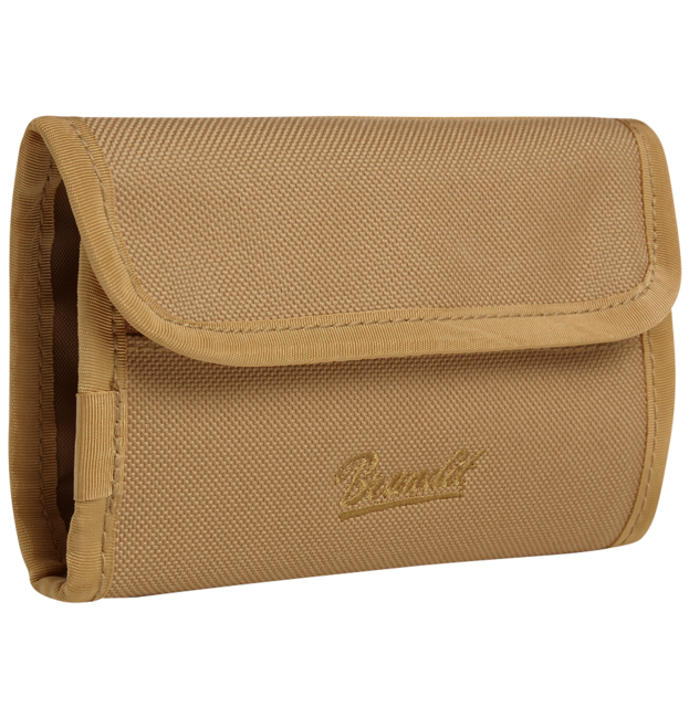 Brandit Wallet Two гаманець, хакі