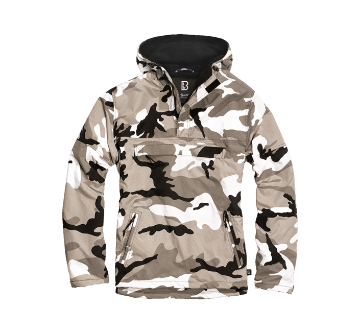 Brandit Windbreaker куртка, urban