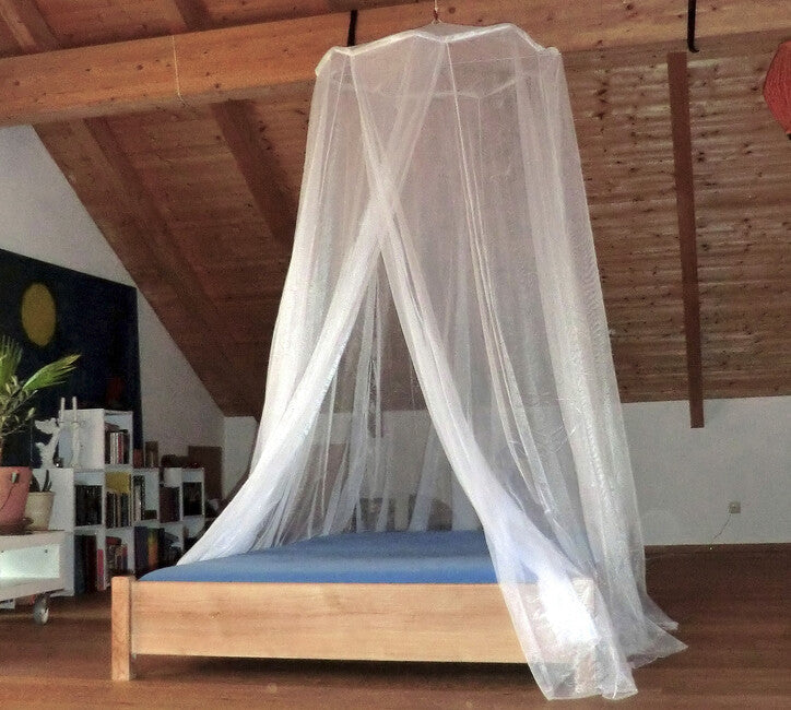 Brettschneider Lodge Big Bell DeLuxe москітна сітка