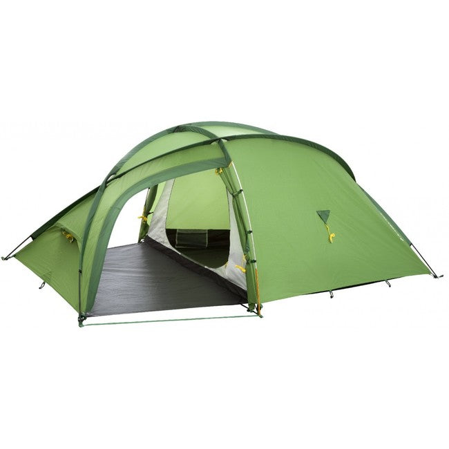 HUSKY Bronder 4 Extreme Lite намет, зелений