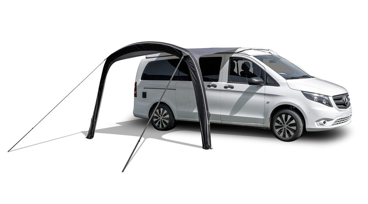 Brunner Skia AUTO-UP автоматичний намет