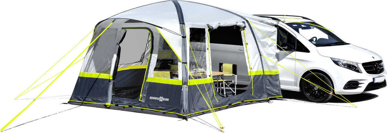 Brunner Trouper 2.0 A.I.R. TECH автоматичний намет