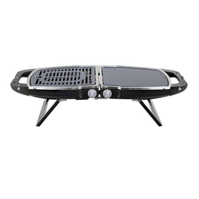 Brunner Mariposa 50 гриль