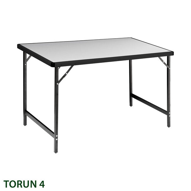 Brunner Torun кемпінговий стіл 4