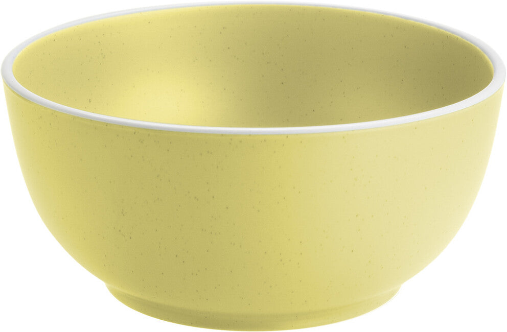 Brunner миска 15 см, жовта