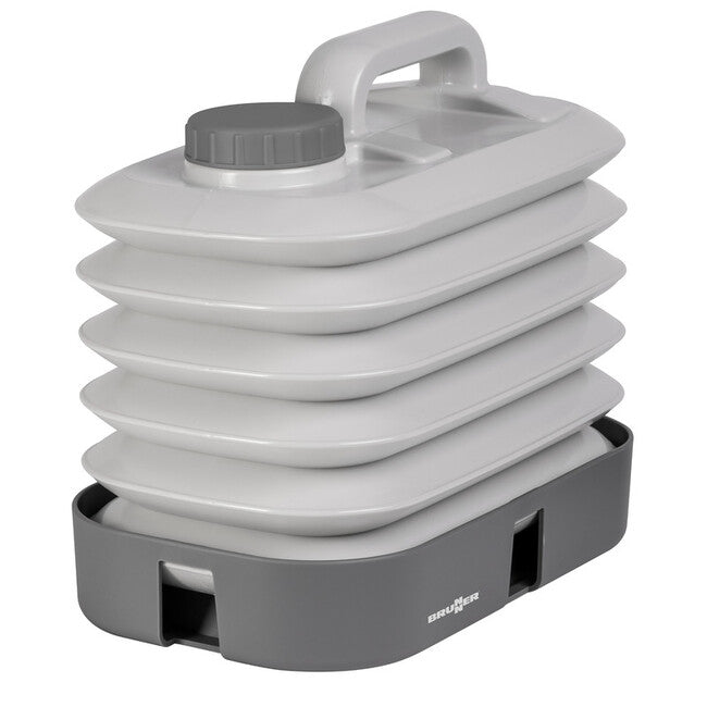 Brunner Aquaflex контейнер для води 10л