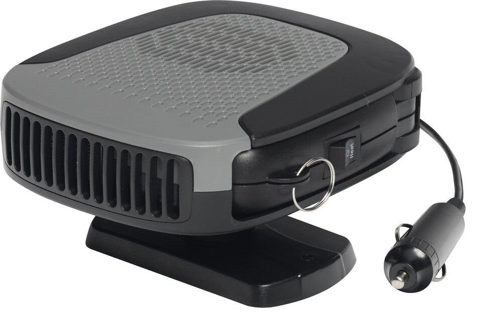 Brunner Blackfire NG обігрівач