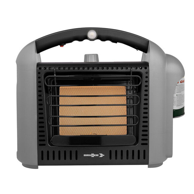 Brunner Devil Megaheater XL обігрівач