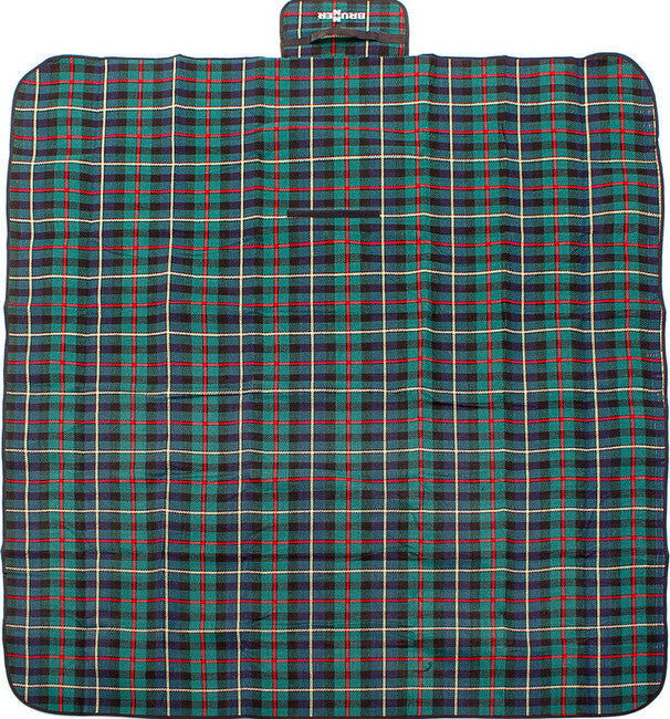 Brunner Picnic Plaid килимок для сидіння