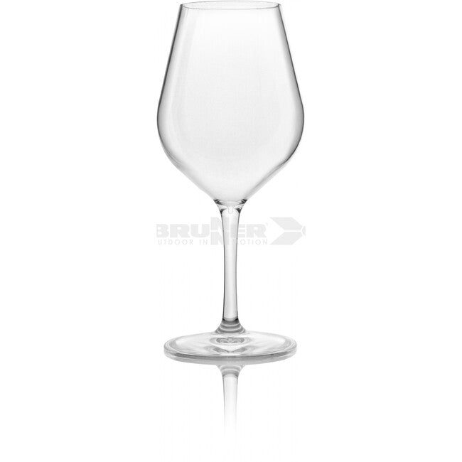 Brunner Classic скляна для вина з антиковзким покриттям, 2 шт.
