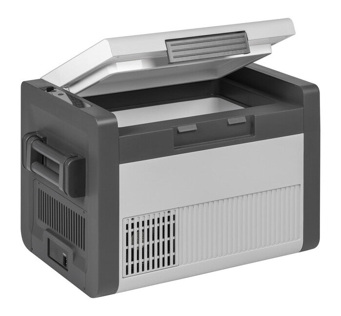 Brunner Polarys Criomaster HPI 25 портативна охолоджувальна шафа