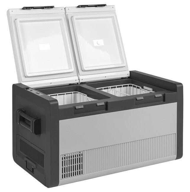 Brunner Polarys Criomaster HPI 73 портативний охолоджувальний ящик
