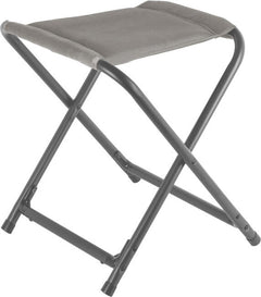 Brunner Aravel Stool XL розкладний стільчик, сірий