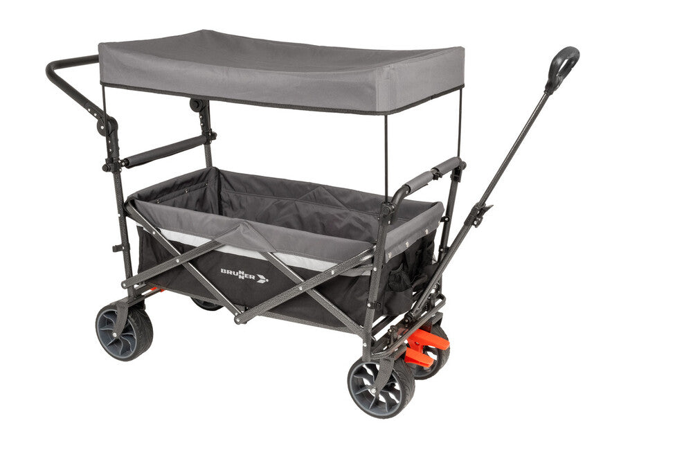 Brunner Cargo Prime складний візок