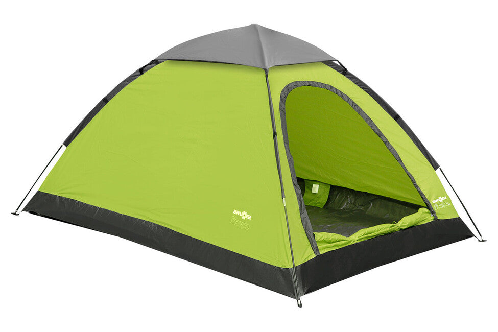 Brunner Strato 2 намет Outdoor