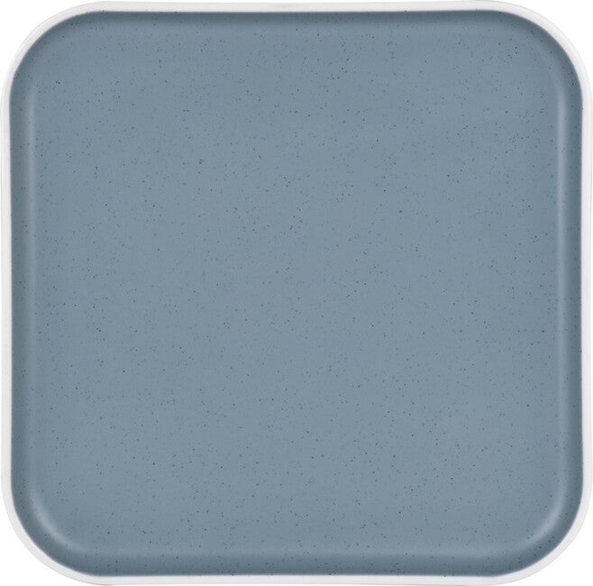 Brunner таця 25x25см, синя