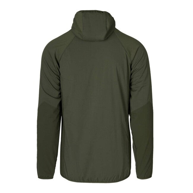 Helikon-Tex Urban Hybrid куртка таїга зелена
