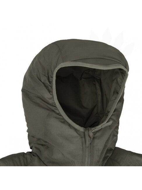Helikon-Tex Wolfhound куртка Climashield®, зелена