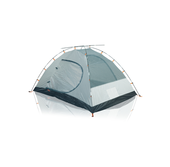 HUSKY Burton намет outdoor 2-3, зелений