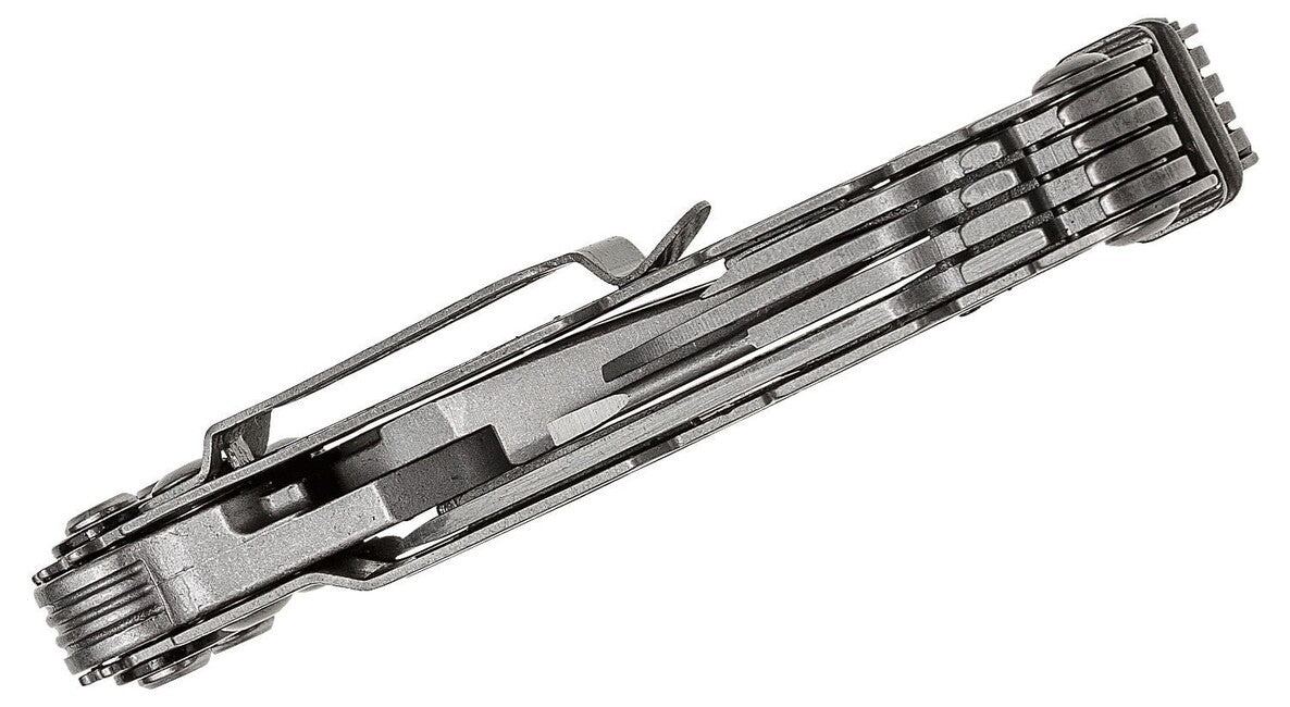 SOG Poweraccess багатофункціональний інструмент Multi-Tool