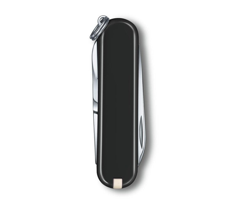 Victorinox Classic SD Colors багатофункціональний ніж Dark Illusion 58 мм, чорний, 7 функцій
