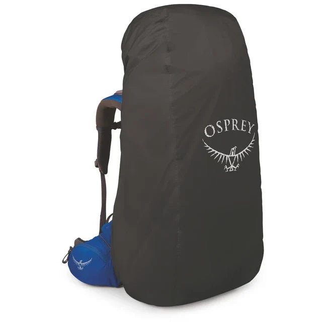 OSPREY UL Raincover LG дощовик для рюкзака, чорний