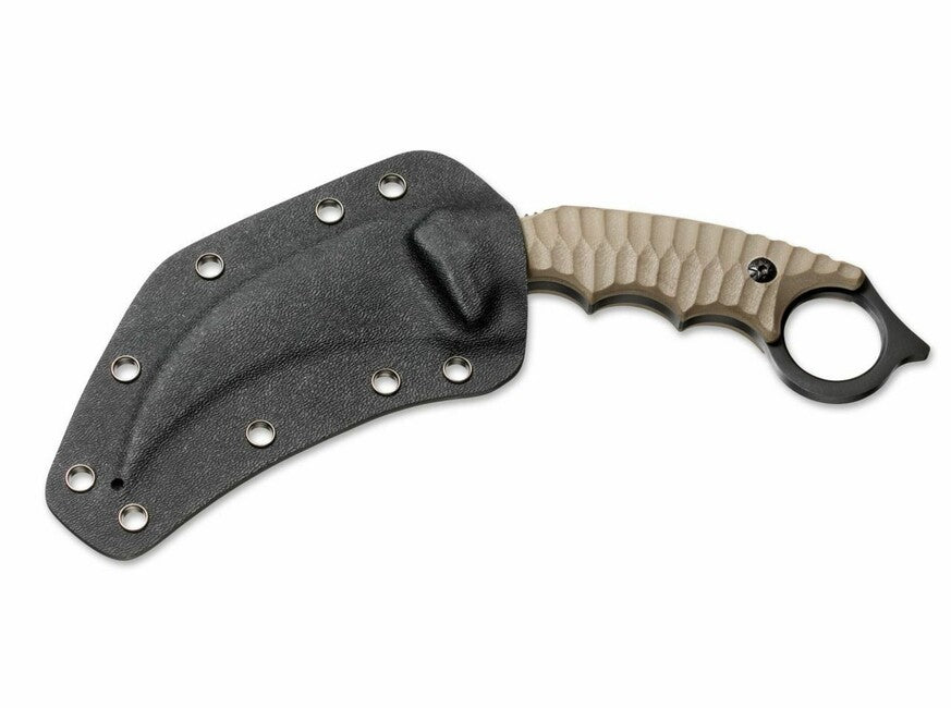 BÖKER® Magnum Spike карамбіт ніж, 21см