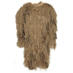 MFH маскувальна куртка Ghillie, пустельний камуфляж