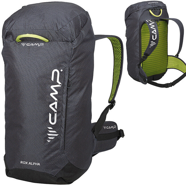 CAMP Rox Alpha рюкзак для скелелазіння 40 l