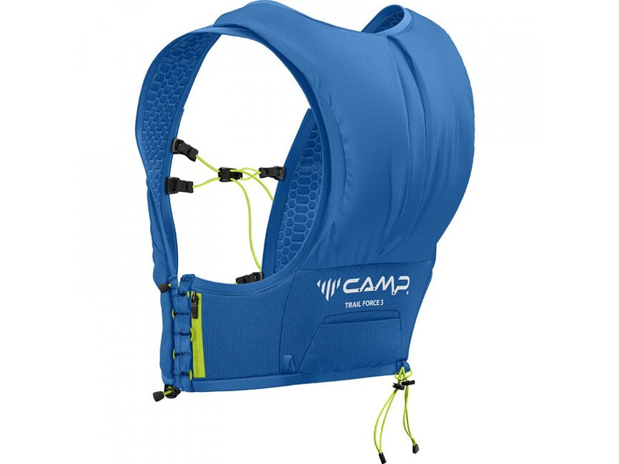 CAMP Trail Force бігова жилетка, 5 л