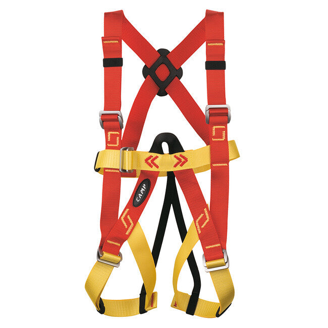 CAMP Bambino Harness дитячий повнотіловий страховувальний ремінь