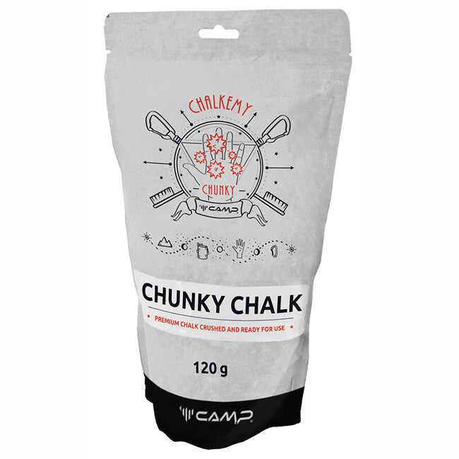 CAMP Chunky Chalk подрібнений магнезит, 120 g
