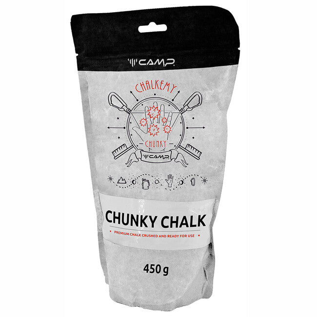 CAMP Chunky Chalk дроблений магнезій 450 g
